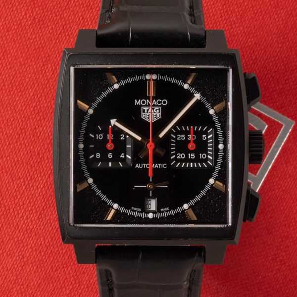 Tag Heuer Monaco CBL2180.FC6497